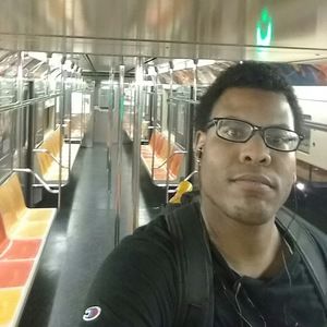 Meet your Posher, Leo